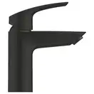 Grohe Eurosmart New смеситель, чёрный (239222433)