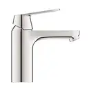Grohe Eurosmart Смеситель раковины, хром (23926000)