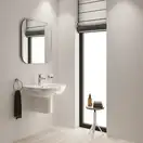 Grohe Eurosmart New смеситель, хром (23991003)