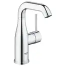 Grohe Essence смеситель для раковины, хром (24181001)