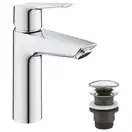 Grohe Start для раковины, хром (24204002)