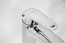 Grohe Euroeco смеситель раковины, хром (24269001)