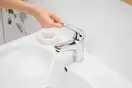 Grohe Swift смеситель для раковины, хром (24317001)
