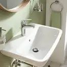 Grohe Swift смеситель для раковины, хром (24328001)