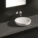 Grohe Essence смеситель настенный, хром (29192001)