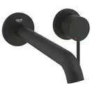 Grohe Essence смеситель для раковины, черный (29193kf1)
