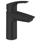 Grohe Eurosmart смеситель раковины, чёрный (324672433)