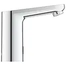 Grohe Eurosmart Cosmopolitan смеситель, хром (36327002)
