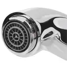 Grohe BauClassic смеситель для раковины, хром (CV032458)