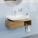 Grohe QuickFix Dice смеситель, хром (CV036182)