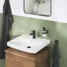 Grohe QuickFix Dice смеситель, черный (CV036200)