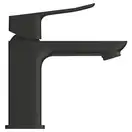 Grohe QuickFix Dice ES смеситель, чёрный (CV036204)