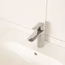 Grohe QuickFix Start ES смеситель, хром (CV036249)