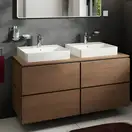 Hansgrohe Zesis S смеситель, хром (74724000)