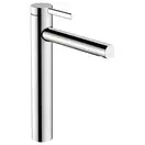 Hansgrohe Zesis S смеситель, хром (74732000)