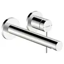 Hansgrohe Zesis S смеситель раковины, хром (74750000)
