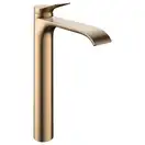 Hansgrohe Vivenis смеситель, бронза (75045140)