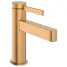 Hansgrohe Finoris смеситель, бронза (76024140)