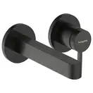 Hansgrohe Finoris змішувач, графітовий (76051340)
