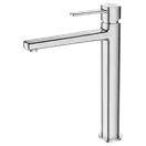 Invena Glamour Змішувач для раковини, хром (BU-02-W01)