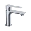 Invena Pinios смеситель для раковины, Хром (BU-92-001)
