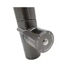 MILLZ MRS-AL-B66 смеситель, серый (MRS-AL-B66) (MRS-AL-B66 (gray))