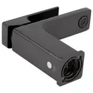 Qtap Gemini змішувач чорний (QTGEM272GMB45692)