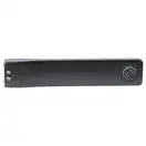 Qtap Gemini змішувач раковини, чорний (QTGEM273GMB45695)