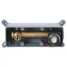 Qtap Gemini змішувач раковини, чорний (QTGEM273GMB45695)