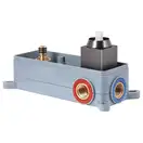 Qtap Gemini змішувач раковини, чорний (QTGEM273GMB45695)