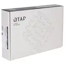 Qtap Presto змішувач раковини, хром (QTPRE269CRM45572)