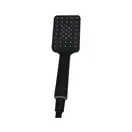 AIM DG00753 Змішувач для ванни, чорний (DG00753) (DG00753 matte black)
