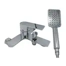 AIM DG01130 Змішувач для ванни, хром (DG01130) (DG01130 chrome)