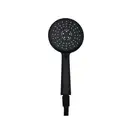 AIM Смеситель для ванны, чёрный (DG01253) (DG01253 matte black)
