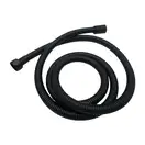 AIM Смеситель для ванны, чёрный (DG01253) (DG01253 matte black)