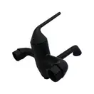 AIM DG13630 змішувач для ванни, чорний (DG13630) (DG13630 matte black)