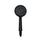 AIM DG13630 змішувач для ванни, чорний (DG13630) (DG13630 matte black)