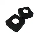 AIM DG13630 змішувач для ванни, чорний (DG13630) (DG13630 matte black)