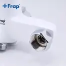 FRAP F2234 змішувач для ванни, хром (F2234)
