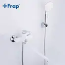 FRAP F2245 Змішувач для ванни, хром (F2245)