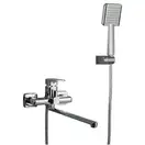 FRAP F2260 змішувач для ванни, хром (F2260)
