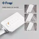 FRAP F3258 змішувач для ванни, хром (F3258)