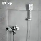 FRAP F3261 змішувач для ванни, хром (F3261)