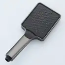 FRAP F3284-9 змішувач для ванни, сірий (F3284-9)