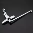 GAPPO G2236 змішувач для ванни, хром (G2236)