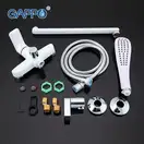 GAPPO G2248 змішувач для ванни, хром (G2248)