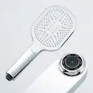 GAPPO G3210 змішувач для ванни, хром (G3210)