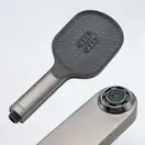 GAPPO G3210-9 змішувач для ванни, гангрей (G3210-9)