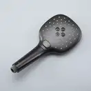 GAPPO G3217-9 змішувач для ванни, сірий (G3217-9)
