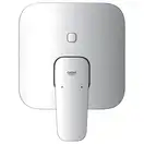 Grohe Cubeo смеситель для ванны, хром (1017780000)